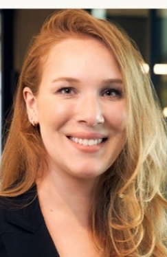 Allison Gilder- Cell & Gene Therapy World Conference,Miami,USA 